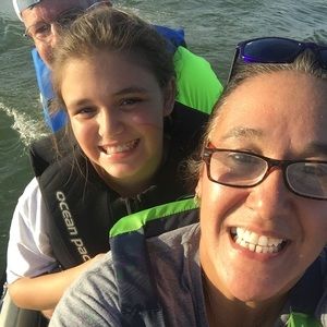 Meet your Posher, Mary